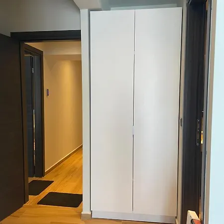 Olumpoy Residences * סלוניקי