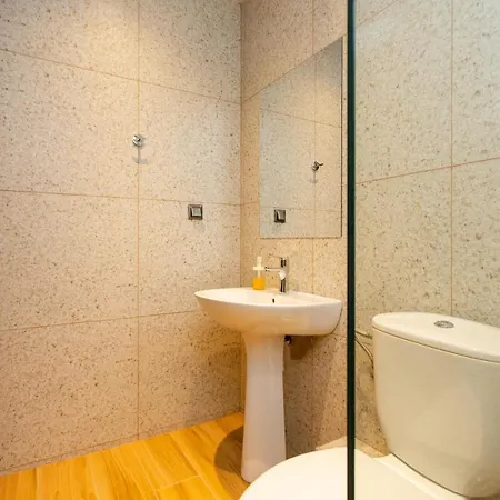 Olumpoy Residences 아파트 테살로니키