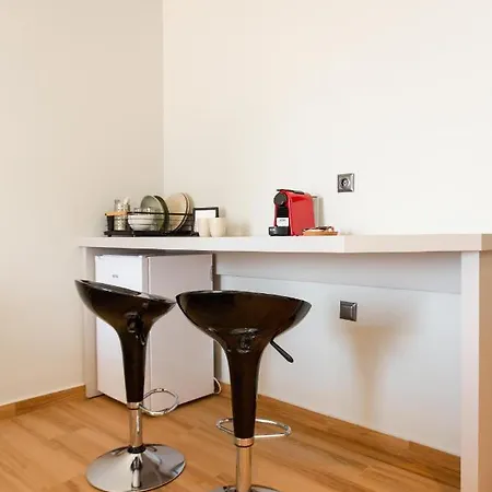 Olumpoy Residences סלוניקי