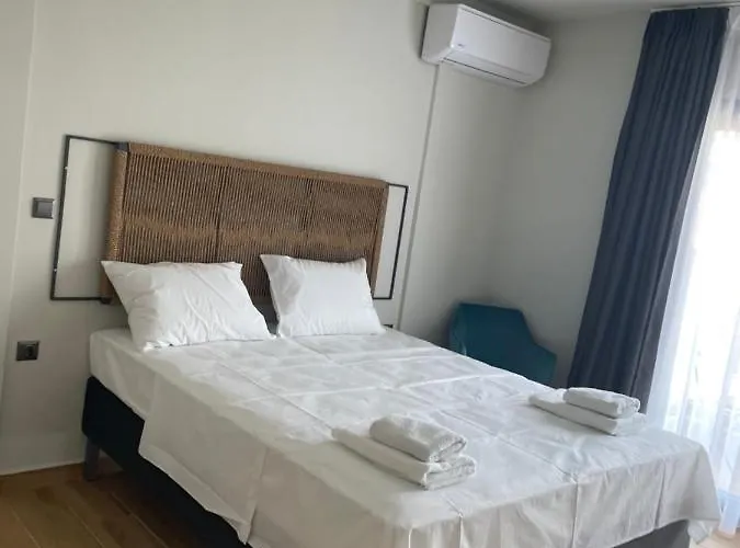 Olumpoy Residences Apartamento Tessalónica