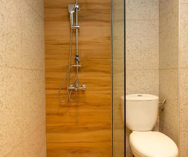 Olumpoy Residences Thessaloniki