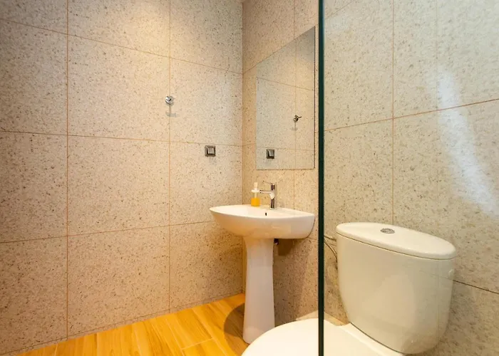 Olumpoy Residences Apartamento Tessalónica