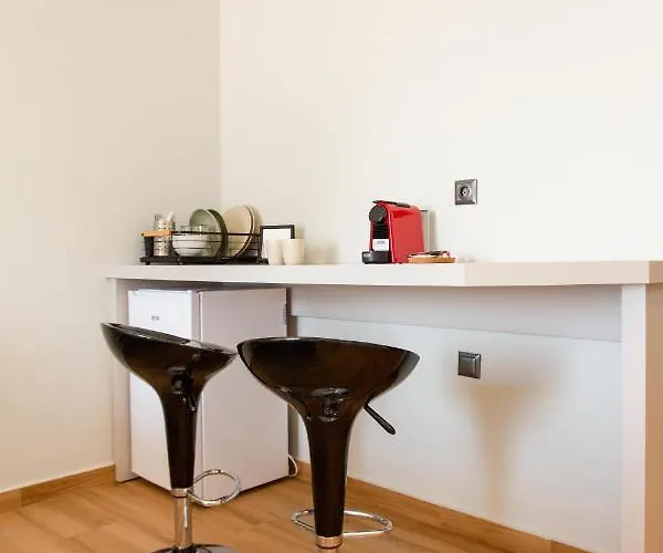 Olumpoy Residences Thessaloniki