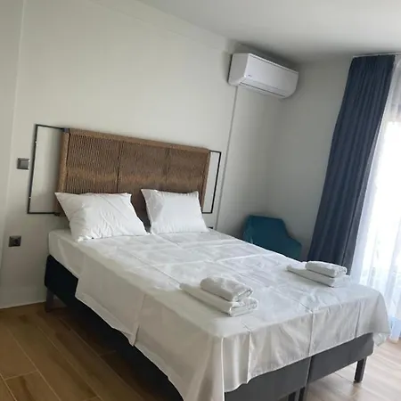 Olumpoy Residences Apartament Saloniki