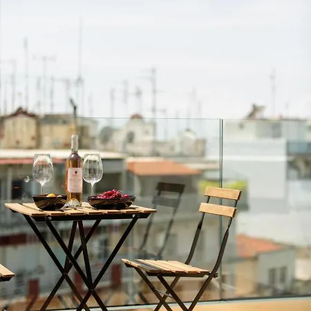 Olumpoy Residences Apartamento