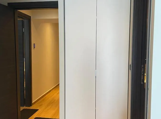 Olumpoy Residences * Thessalonique