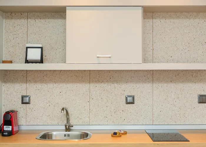 Apartamento Olumpoy Residences *