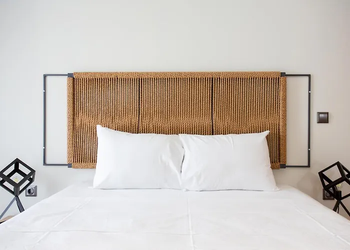 Apartamento Olumpoy Residences Tesalónica