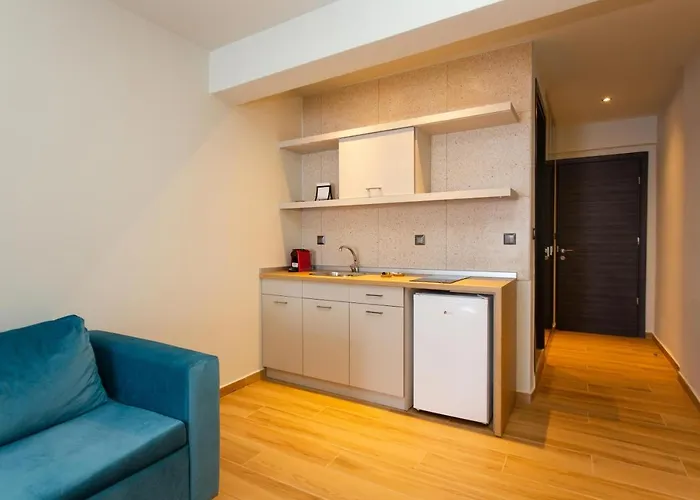 Olumpoy Residences *