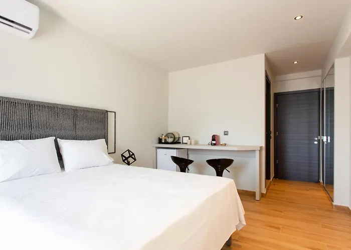 Olumpoy Residences *