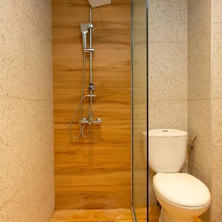 Olumpoy Residences Salonicco