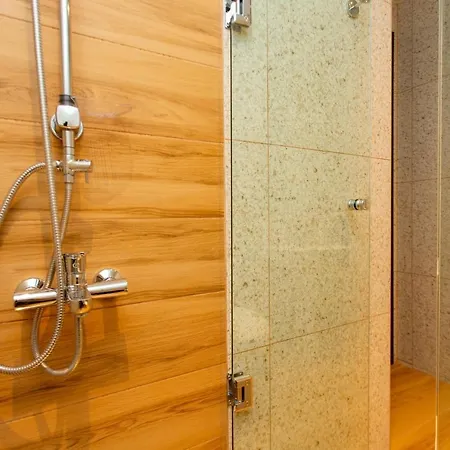 Appartamento Olumpoy Residences